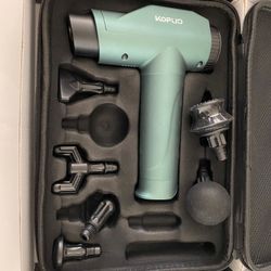 Massage Gun