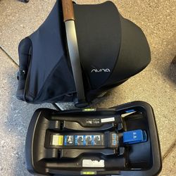 Nuna PIPA Lite lx In