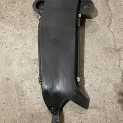 2012 Ford Explore Lower Shield under engine 