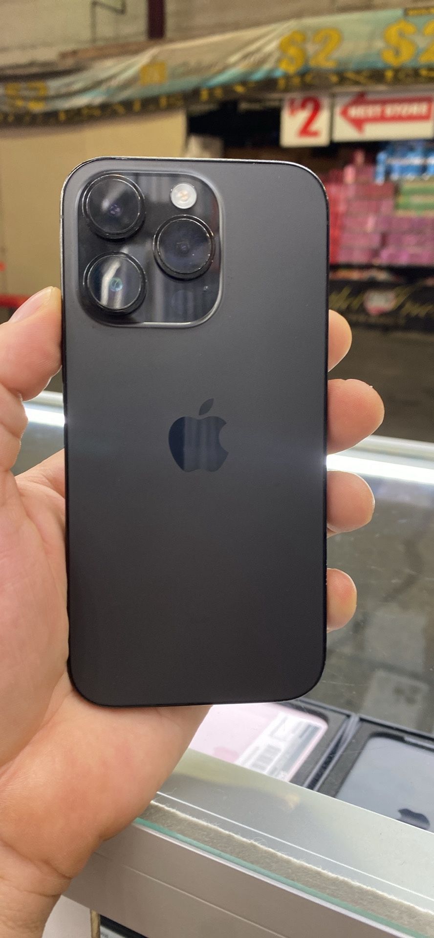 iPhone 14 Pro 128 Gb Unlock