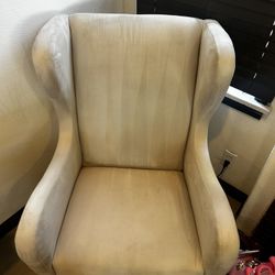 Rocking Chair 