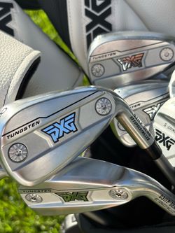 PXG Gen 8 Complete Set - NEW!!
