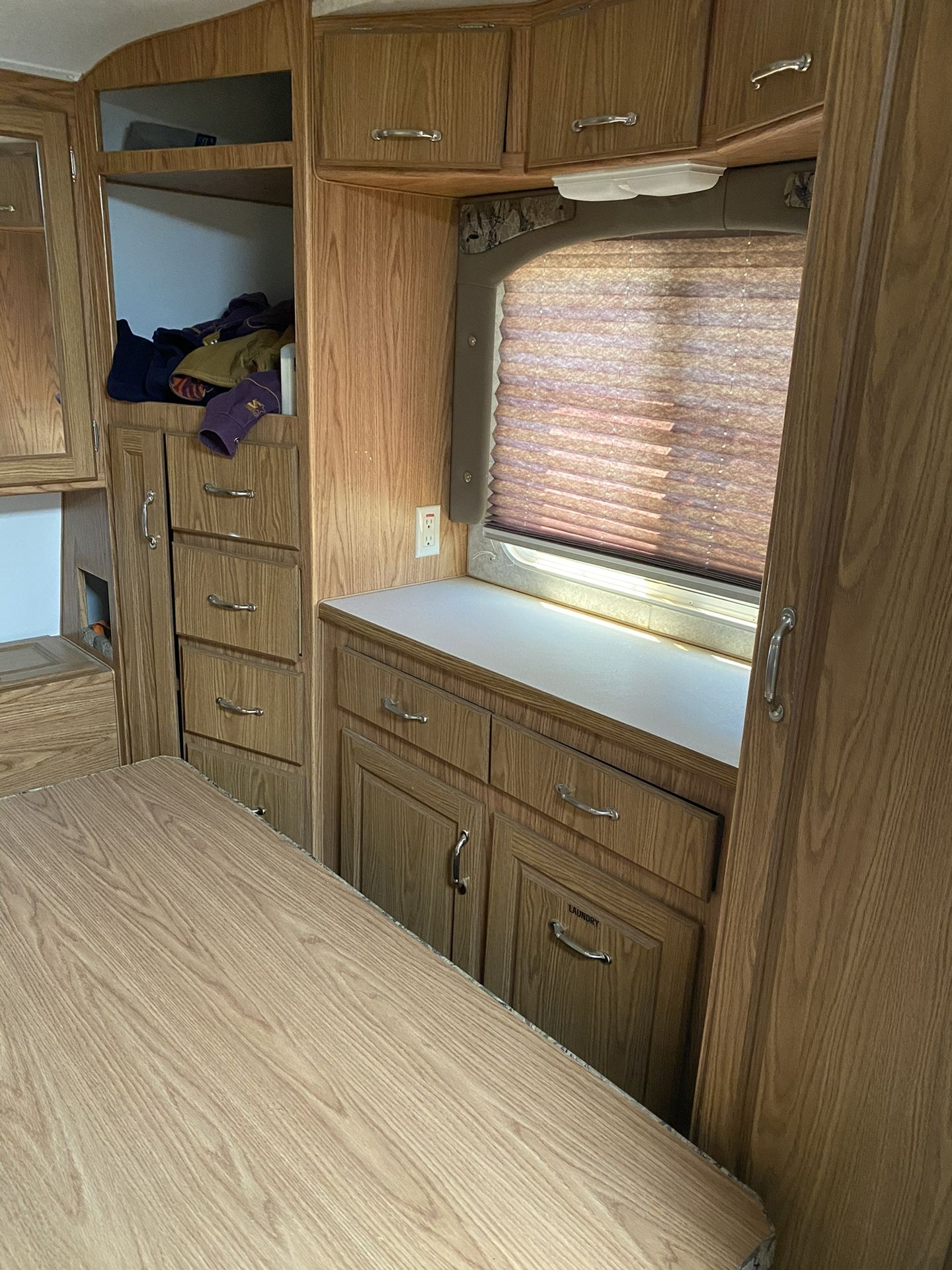 2006 Weekend Warrior 3705SLC for Sale in Brea, CA OfferUp