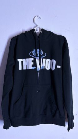 VLONE- Woo Hoodie