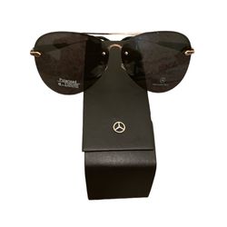 Mercedes-Benz Polarized Sunglasses 