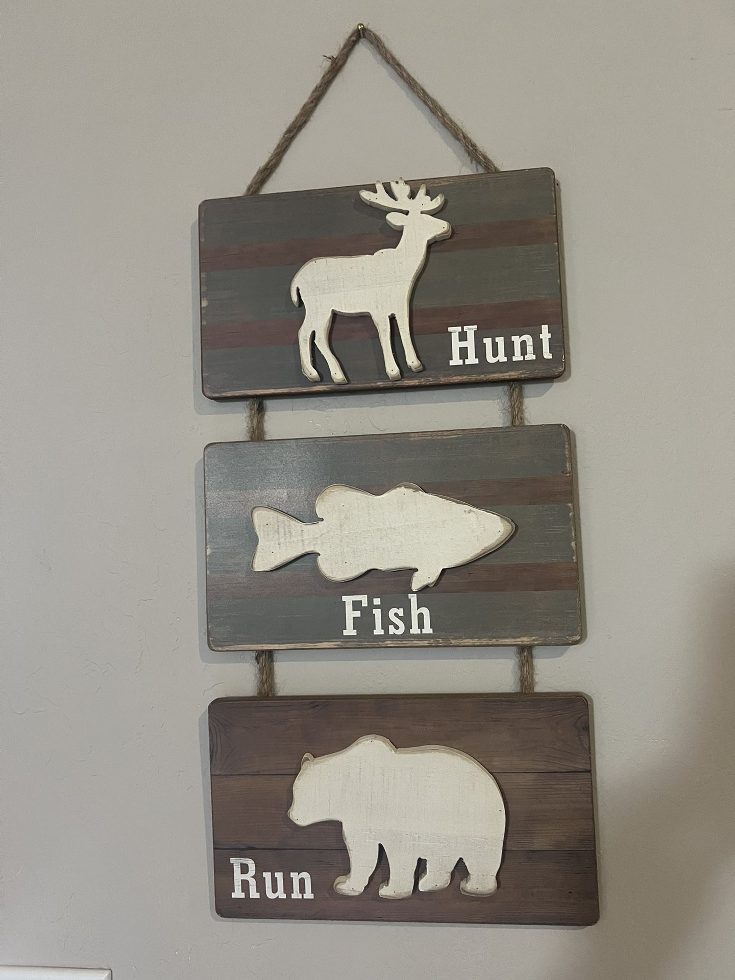 Wall Decor