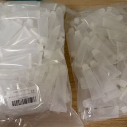 Lip Gloss Containers 15ml & 10ml