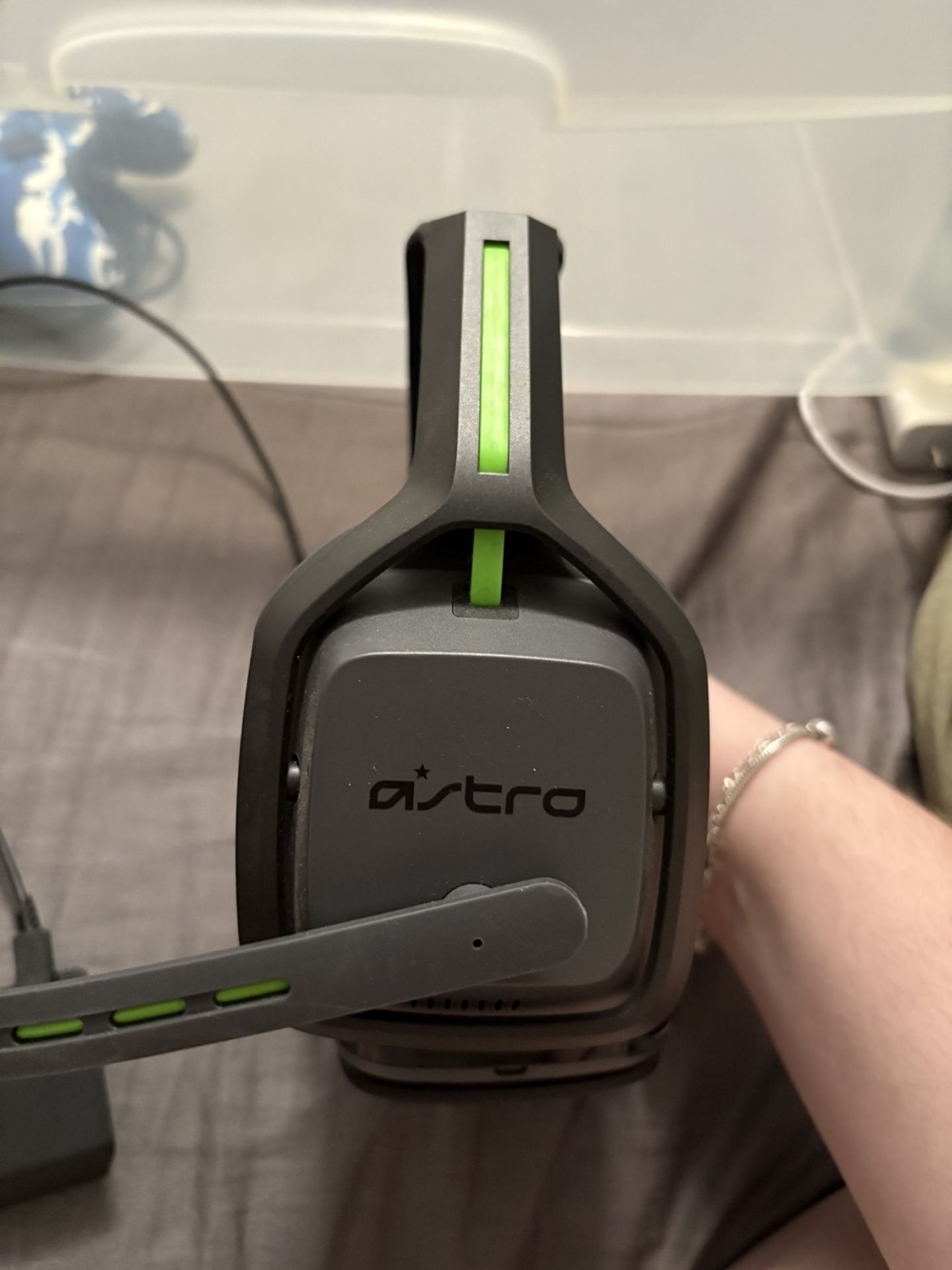 Astro A20 Gaming Headset Wireless