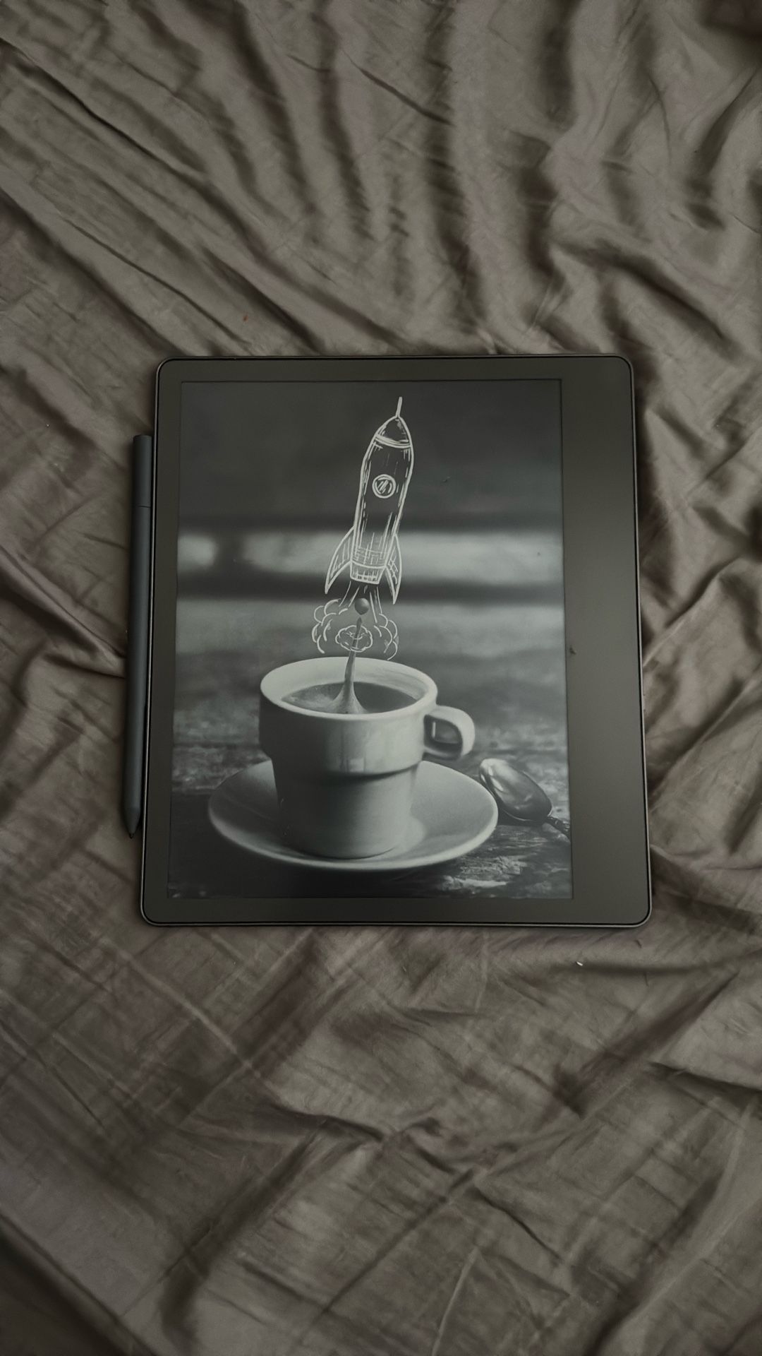 Kindle Scribe