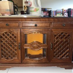 Vintage Jewelry Box