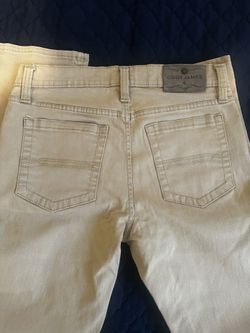 Cody James Jeans