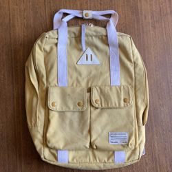 Pull&Bear Backpack 