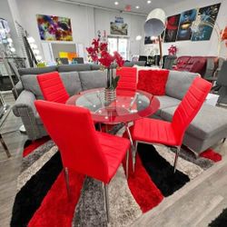 Dining-Set 