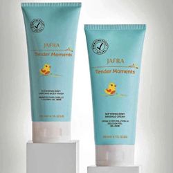 Crema Y Shampoo Tender Moment