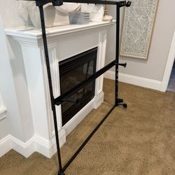 Free Metal Bed Frame