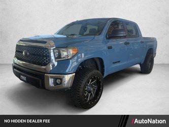 2019 Toyota Tundra