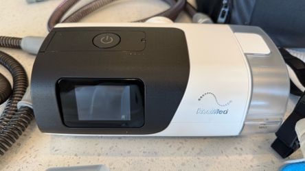 Resmed Airsense 11