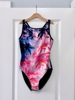 Destira Gymnastics Leotard