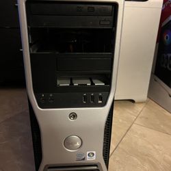 Dell Precision T3400 (NO HDD)
