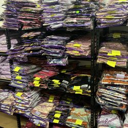 Eric Emmanuel Shorts - All Sizes & Colors 