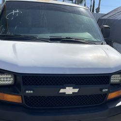2006 Chevrolet Express