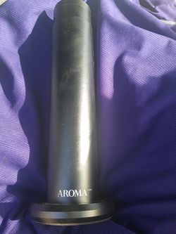 Aroma Tech Fragrance For Living