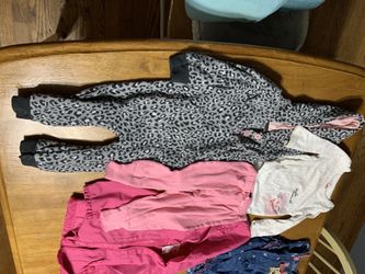 12 Month Girl Clothes 