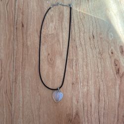 Heart Necklace