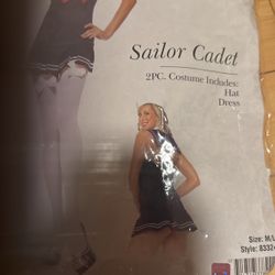 Halloween Costumes 
