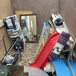 FREE PICK UP MUST TAKE EVERYTHING