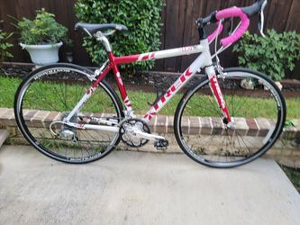 Trek Lexa SL Womans Bike