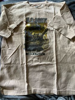 Vintage boys Tshirt $3