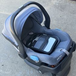 Uppababy MESA car seat EXPIRED
