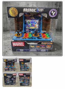 Arcade