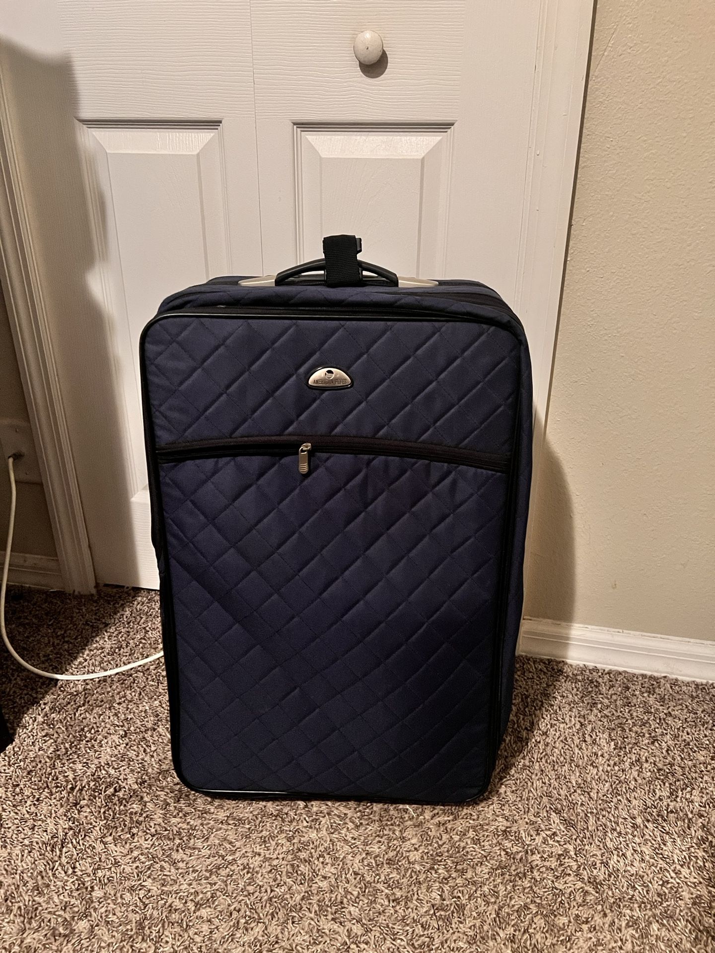 Luggage 