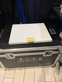 PUNEHOD R1390 DTF Printer