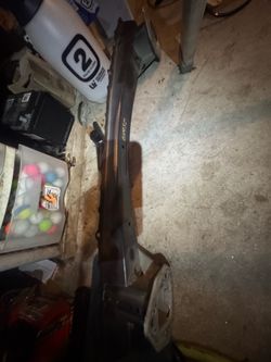 Subaru cross trek rear  bumper bracket