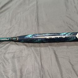 Louisville Kryo Fastpitch Bat 33” -10