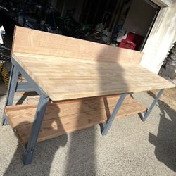Work Bench