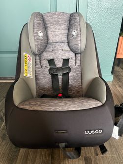 Cosco car seat