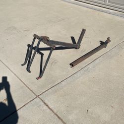 Bike Rack