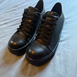 Rick Owen’s Size 9US/42EU