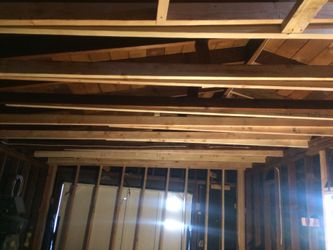 Framing..or construction I can do the job!