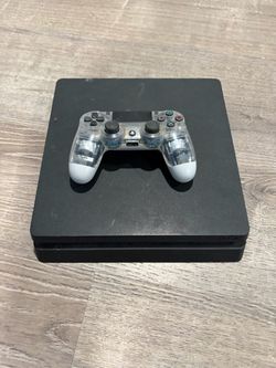 PS4 slim