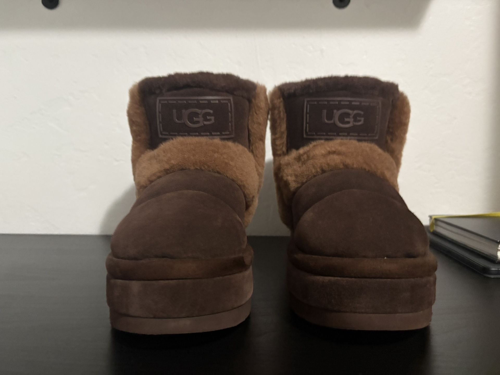 Ugg Classic Chillapeak