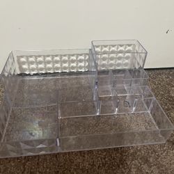 Makeup Organizer