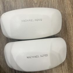 Michael Kors Shades And Watch