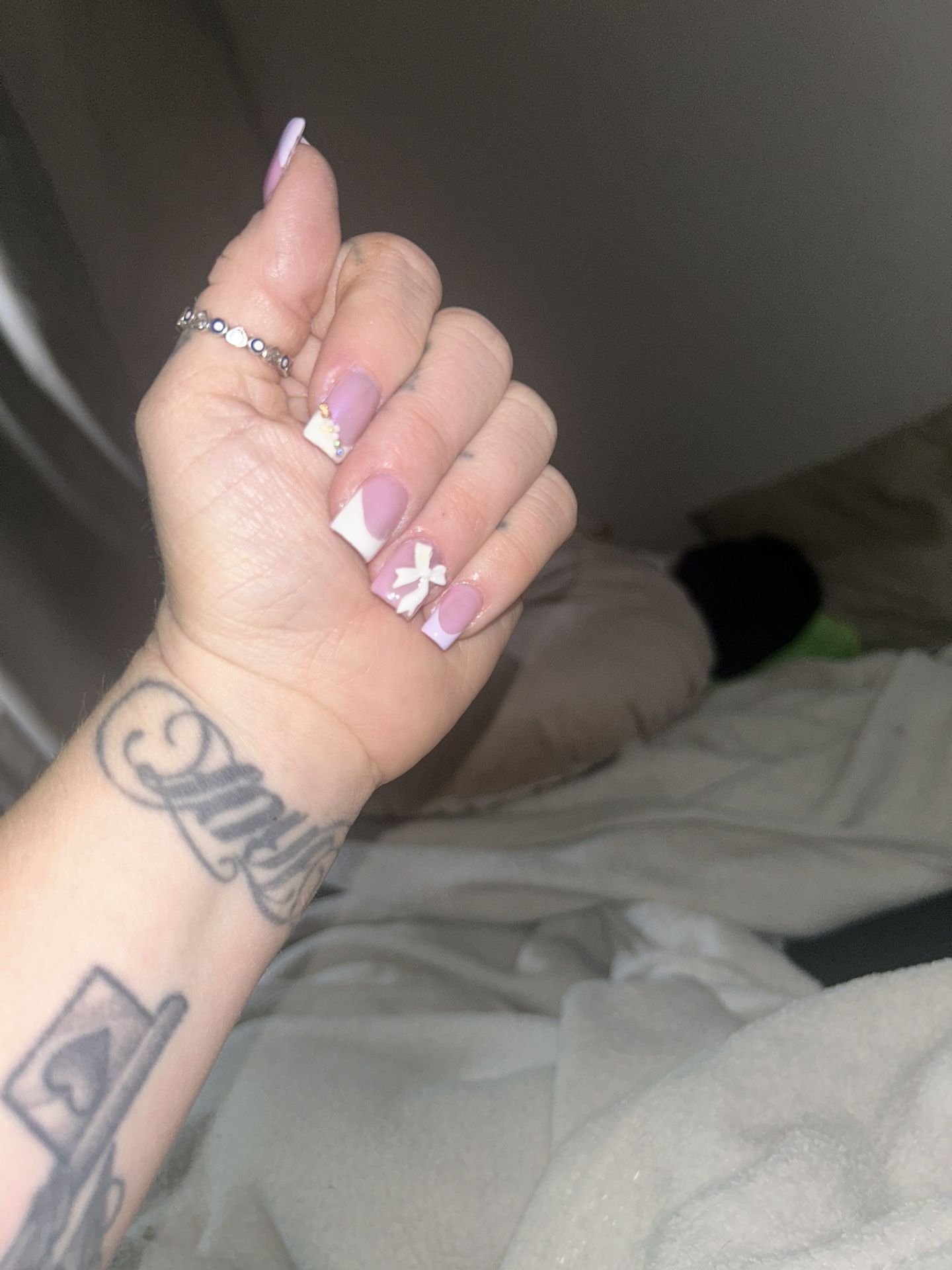 Gel X Nails