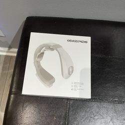Neck Massager 