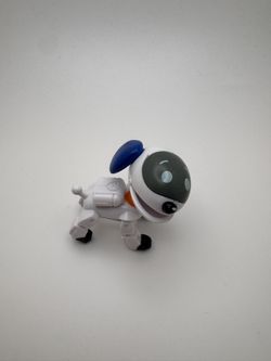 Paw Patrol Robo Dog